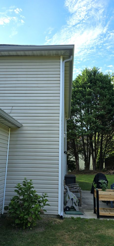 Slide of RCF Construction