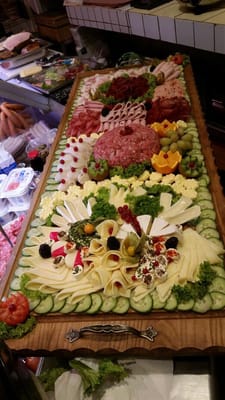 Fleischerei Domke by null