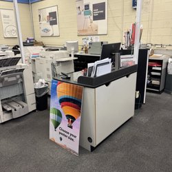 Staples