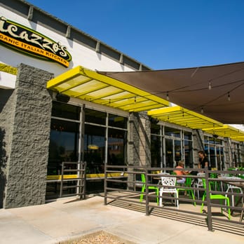 Picazzo's Healthy Italian Kitchen - Tempe/Chandler Location
c/s Kyrene and Warner Rd. - Pizza Near Me - Tempe, Arizona Picazzo's Healthy Italian Kitchen - Tempe/Chandler Location
c/s Kyrene and Warner Rd. - Pizza Near Me - Tempe, Arizona