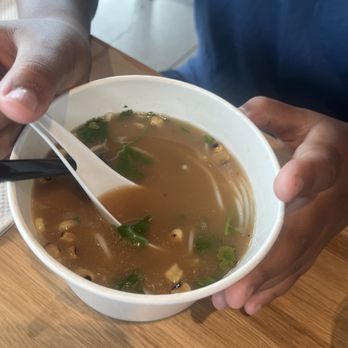 Zao Asian Cafe - Make your own soup bowl - Asian Fusion Near Me - Parker, Colorado Zao Asian Cafe - Make your own soup bowl - Asian Fusion Near Me - Parker, Colorado