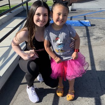 Creation Station Dance - Dance Schools Near Me - Torrance, California