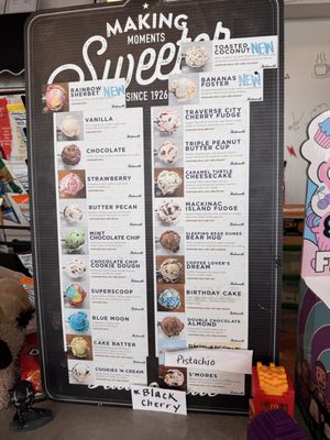 Menu photo 3 Bubble Shack Walled Lake, MI
