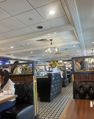 Colonial Diner-East Brunswick by null