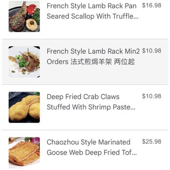 Prince Seafood Restaurant - Menu - Dim Sum Near Me - Vancouver, British Columbia Prince Seafood Restaurant - Menu - Dim Sum Near Me - Vancouver, British Columbia