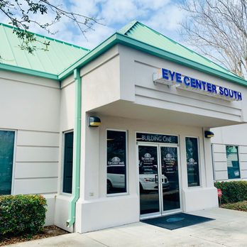 Dynamic Eye Center South Destin Scene for Mobile Dynamic Eye Center South Destin Scene for Mobile