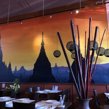 Khoom Lanna - Khoom Lanna, Santa Rosa - Thai Near Me - Santa Rosa, California