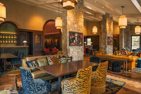 Lewis Cellars by null