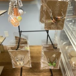 FruiTea Bubbles Cafe