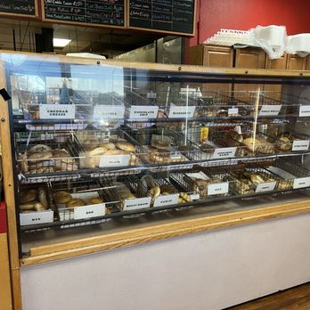 Brandon Bagels - Fresh Bagels - Bagels Near Me - Brandon, Florida Brandon Bagels - Fresh Bagels - Bagels Near Me - Brandon, Florida