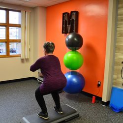 Modern Movement Physical Therapy