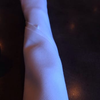 Vietopia - ...Tightly wrapped napkins... - Vietnamese Near Me - Houston, Texas Vietopia - ...Tightly wrapped napkins... - Vietnamese Near Me - Houston, Texas