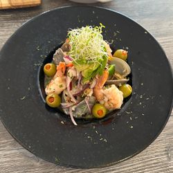 Lobster Steak House