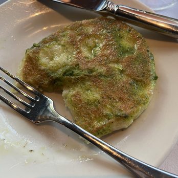 Marcel - Focaccia bread. Awesome. - Steakhouses Near Me - Atlanta, Georgia