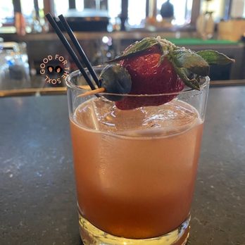 Sullivan's Steakhouse - The Ice & The Rye - Steakhouses Near Me - Little Rock, Arkansas