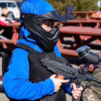 Pev’s Paintball - Paintball Near Me - Aldie, Virginia