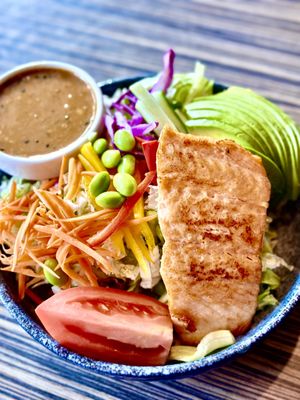 Deejai Thai Restaurant by null