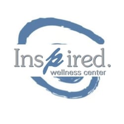 Inspired Wellness Center - Logo for Inspired Wellness Center located in Arvada, Colorado