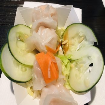 Saigon Sizzle - Shrimp dumpings - Vietnamese Near Me - Orange City, Florida Saigon Sizzle - Shrimp dumpings - Vietnamese Near Me - Orange City, Florida