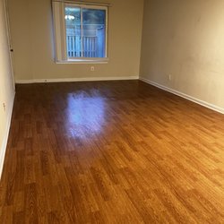 Hyginix Cleaning Company - Move out clean