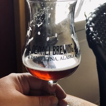 Denali Brewing Company - Flanders red ale - Breweries Near Me - Talkeetna, Alaska Denali Brewing Company - Flanders red ale - Breweries Near Me - Talkeetna, Alaska