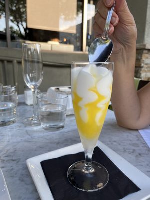 Rustic House Oyster Bar & Grill - Los Altos by null