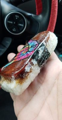 Hawaiian Bros Island Grill by null