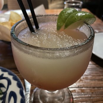 Paloma Suerte - Margarita - Mexican Near Me - Fort Worth, Texas Paloma Suerte - Margarita - Mexican Near Me - Fort Worth, Texas