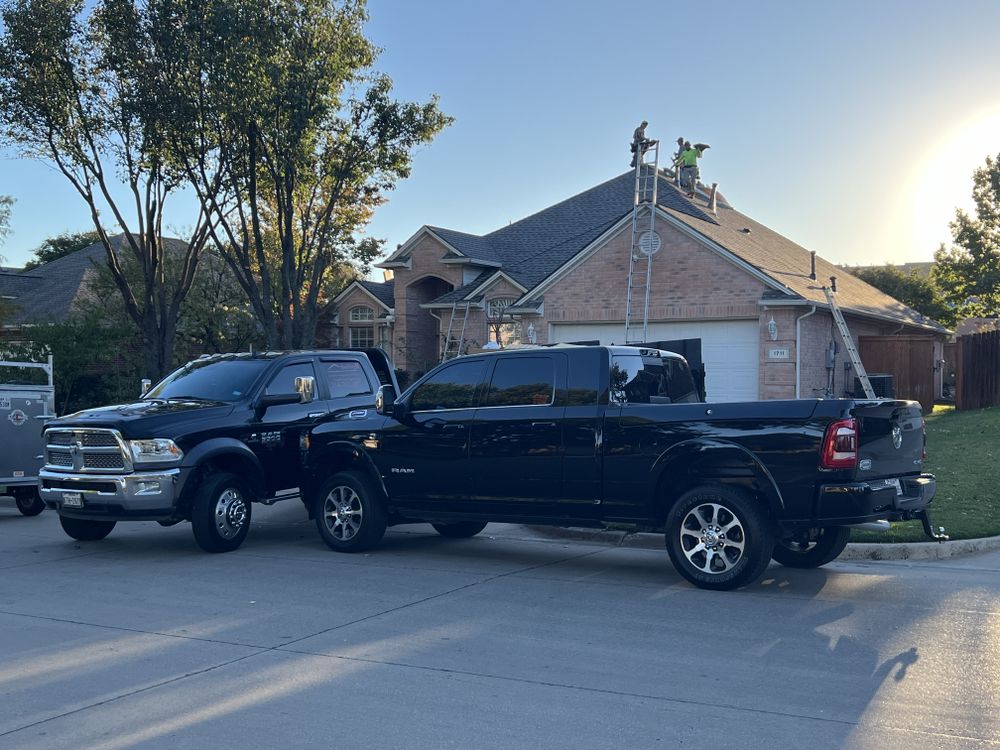 Slide of Cowboy General Contractors