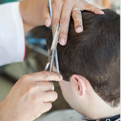 Hygienix Barber Company