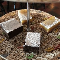 Lemon Bar
