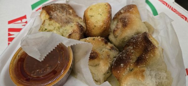 Peppino's Pizza by null