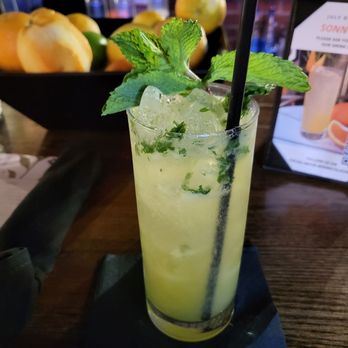Dewey's Jazz Lounge - Mojito - Cocktail Bars Near Me - Springfield, Massachusetts Dewey's Jazz Lounge - Mojito - Cocktail Bars Near Me - Springfield, Massachusetts