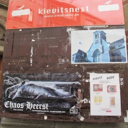 Kievitsnest