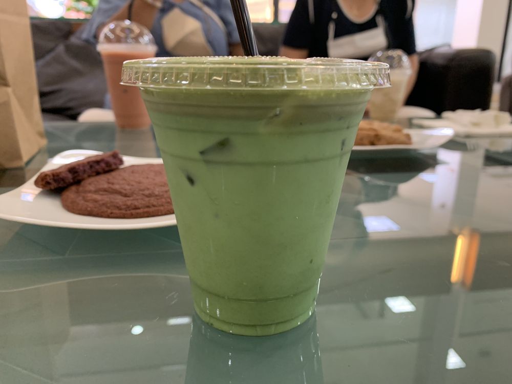 HONOLULU COFFEE CO 31 Photos Coffee & Tea 1082 San Vitores Road