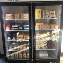 Wisconsin Cheese