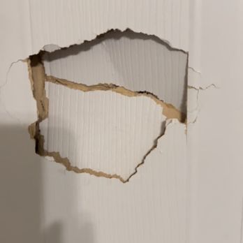 Foxs RV Resort - Hole in the wall - Bars Near Me - Parker, Arizona
