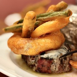 Lakeview Farm Store - "Local Florida grass fed filet mignon" i also love the ribeyes, Wagyu & all the local Florida produce OuiOui. Highest Recommendations.