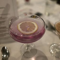 Roger Rocka's Dinner Theater - Cocktail