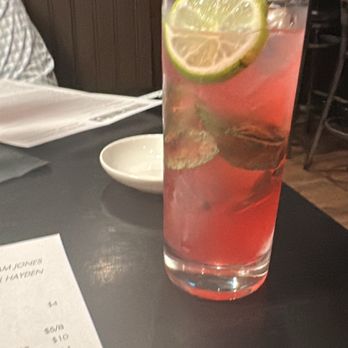 Tramici Restaurant - Italian Near Me - St. Simons Island, Georgia
