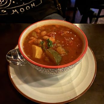 Bodega Biondi - minestrone soup - Wine Bars Near Me - Fair Oaks, California Bodega Biondi - minestrone soup - Wine Bars Near Me - Fair Oaks, California