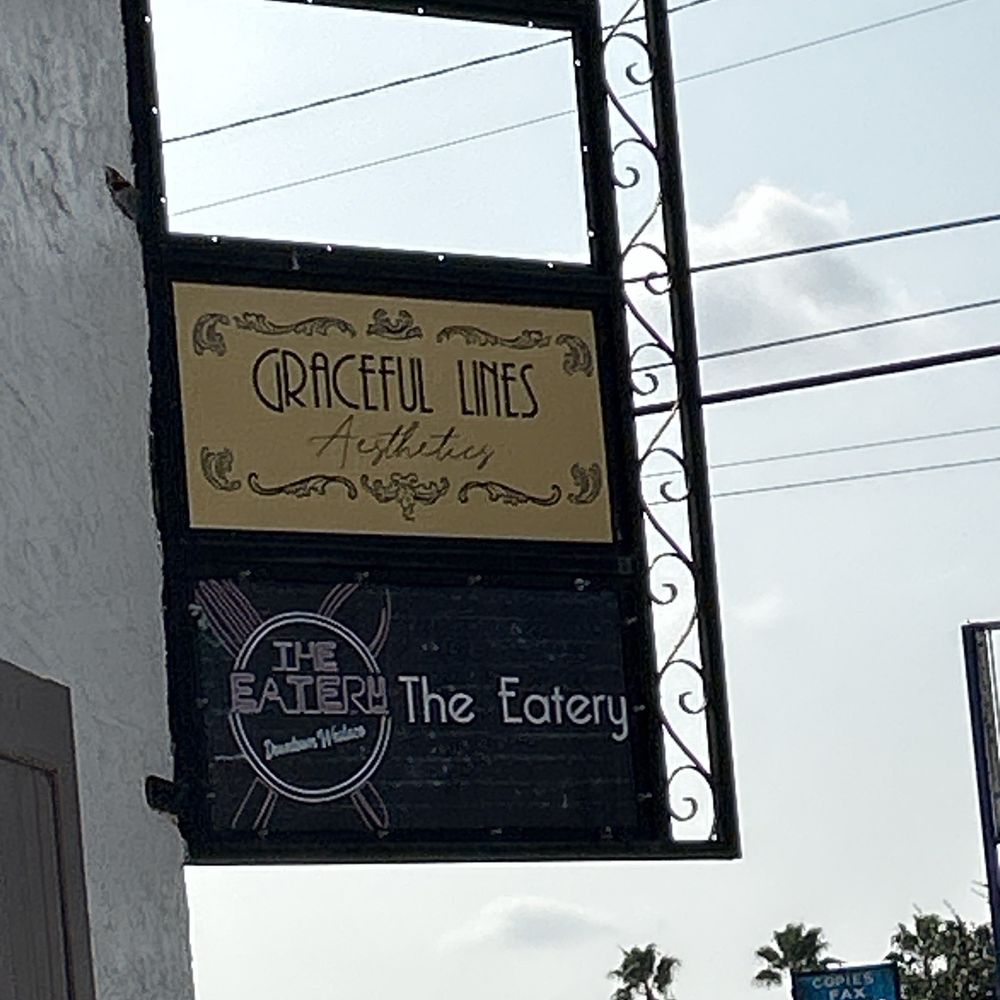 Graceful Lines Aesthetics - Estheticians Near Me - Weslaco, Texas Graceful Lines Aesthetics - Estheticians Near Me - Weslaco, Texas