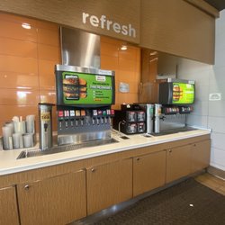 McDonald's - Super clean