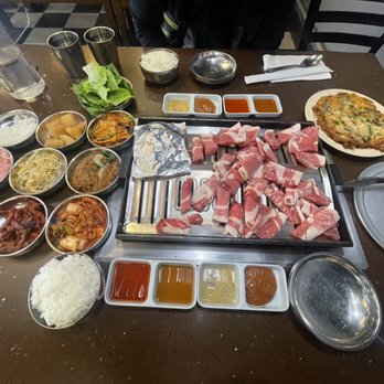 ToBang - Special (A) $56.99 | 5/5 - Korean Near Me - Santa Clara, California ToBang - Special (A) $56.99 | 5/5 - Korean Near Me - Santa Clara, California