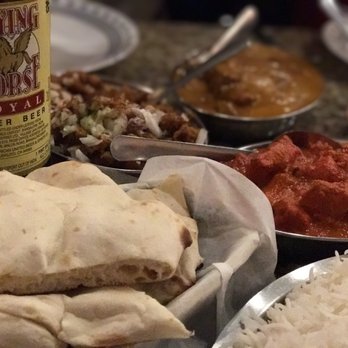 Flavors - Naan, Basmati Rice, main dishes, and a Flying Horse! - Indian Near Me - Omaha, Nebraska Flavors - Naan, Basmati Rice, main dishes, and a Flying Horse! - Indian Near Me - Omaha, Nebraska