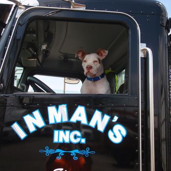 Inman's Towing - Towing Near Me - Greenfield, Indiana Inman's Towing - Towing Near Me - Greenfield, Indiana