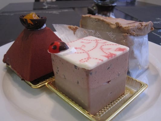 Jungle Cafe & Bakery by null