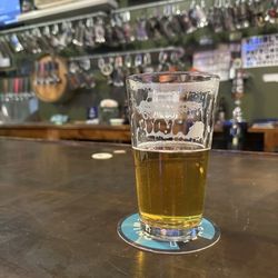 Florence Brewing Company - Beer and bar