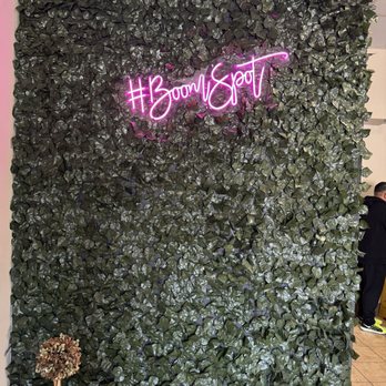 Boom Spot - Juice Bars & Smoothies Near Me - La Puente, California