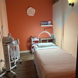 So Relax - Facial room